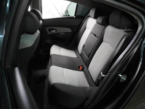 Chevrolet Cruze I с пробегом 2011 года, цена 614 000 рублей, 193854 км, седан, Автокод Объявления