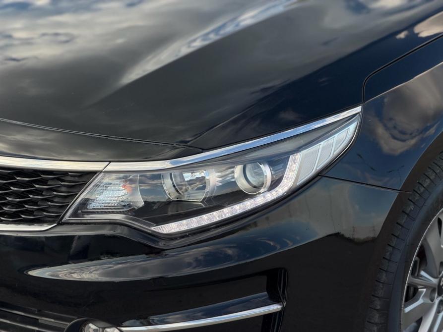 Kia Optima IV Волгоград  - изображение 27