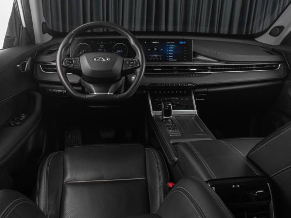 Chery Tiggo 7 Pro Max I с пробегом 2023 года, цена 1 934 000 рублей, 37414 км, внедорожник, Автокод Объявления