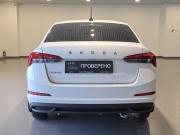 Skoda Rapid II Казань  - изображение 29