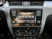 Skoda Rapid I Рестайлинг Химки  - изображение 40
