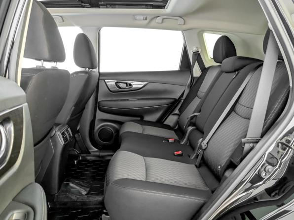 Nissan X-Trail III Рестайлинг с пробегом 2020 года, цена 3 115 000 рублей, 35152 км, внедорожник, Автокод Объявления