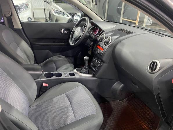 Nissan Qashqai I Рестайлинг с пробегом 2011 года, цена 799 000 рублей, 266996 км, внедорожник, Автокод Объявления