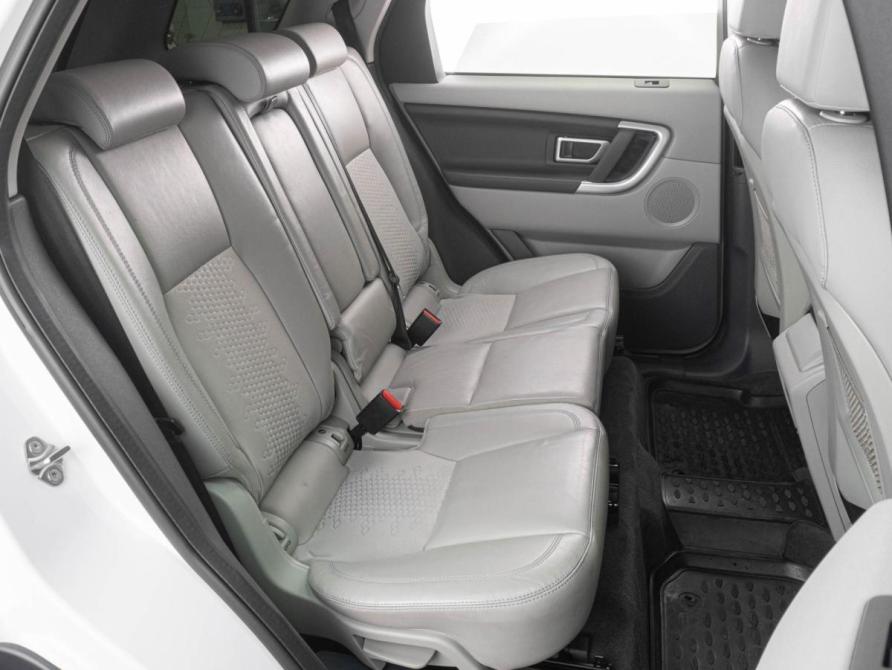 Land Rover Discovery Sport I Тюмень  - изображение 11