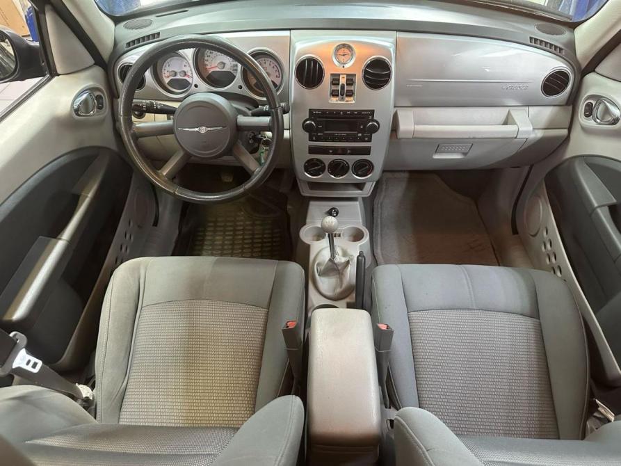 Chrysler PT Cruiser Набережные Челны  - изображение 12