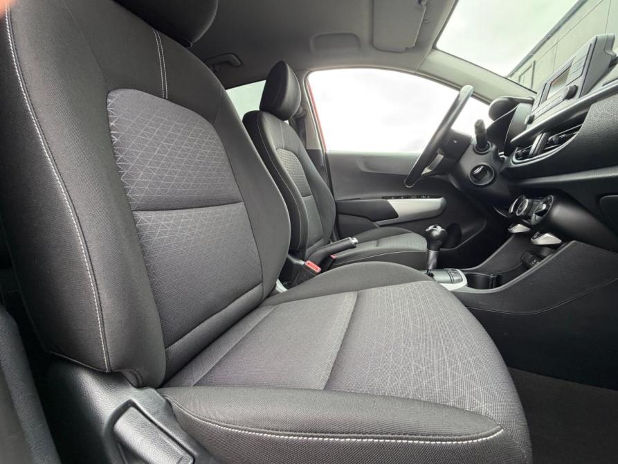Kia Picanto III Набережные Челны  - изображение 19