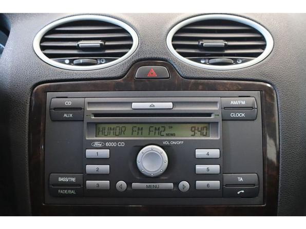 Ford Focus II с пробегом 2007 года, цена 422 200 рублей, 213378 км, седан, Автокод Объявления