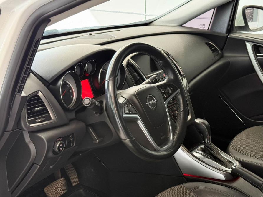 Opel Astra J Тверь  - изображение 7
