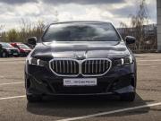 BMW 5 серии VIII (G60/G61/G68) Москва  - изображение 27