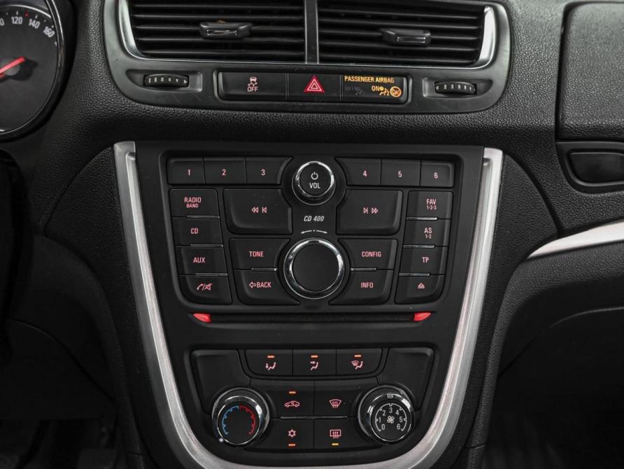 Opel Mokka I Ставрополь  - изображение 13
