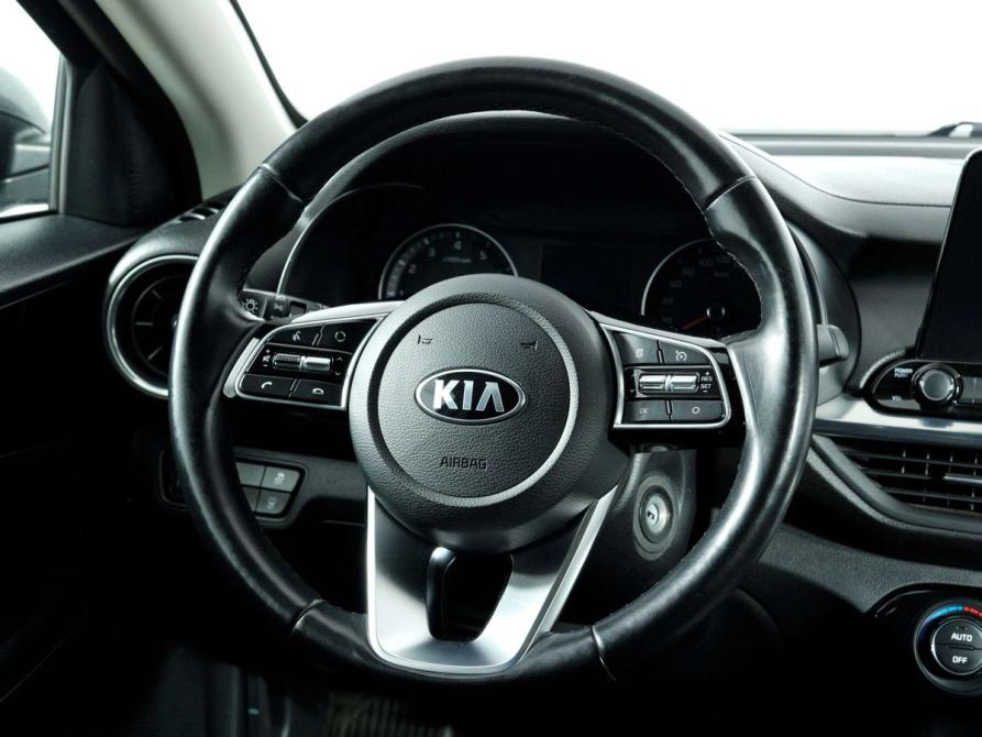 Kia Cerato IV Санкт-Петербург  - изображение 18