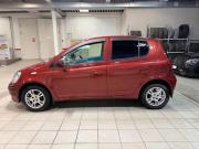 Toyota Vitz I (P10) Челябинск  - изображение 19