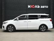 Kia Carnival III Екатеринбург  - изображение 27