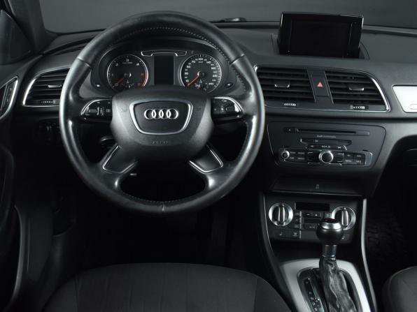 Audi Q3 I (8U) с пробегом 2013 года, цена 1 364 995 рублей, 268657 км, внедорожник, Автокод Объявления