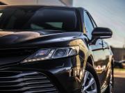 Toyota Camry VIII (XV70) Санкт-Петербург  - изображение 34