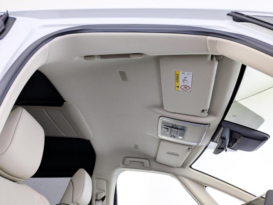 Toyota Alphard IV Москва  - изображение 23