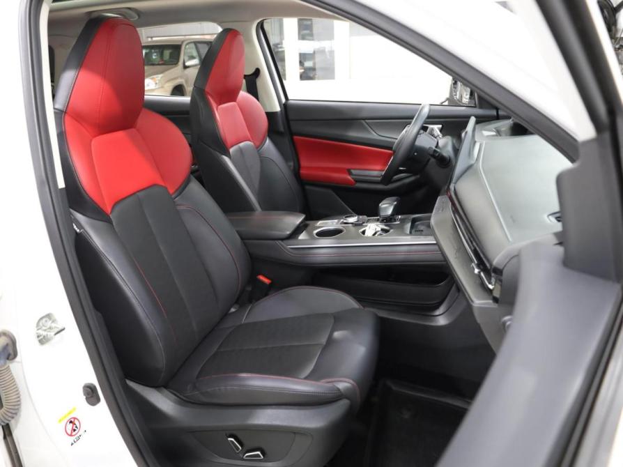 Changan CS55 Plus II Ростов-на-Дону  - изображение 8