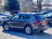 Volkswagen Tiguan II Санкт-Петербург  - изображение 23