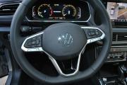 Volkswagen Tharu XR Москва  - изображение 52
