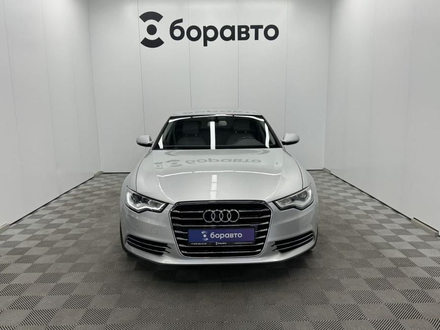 Audi A6 IV (C7) Воронеж  - изображение 2