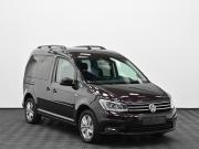 Volkswagen Caddy IV Москва  - изображение 16