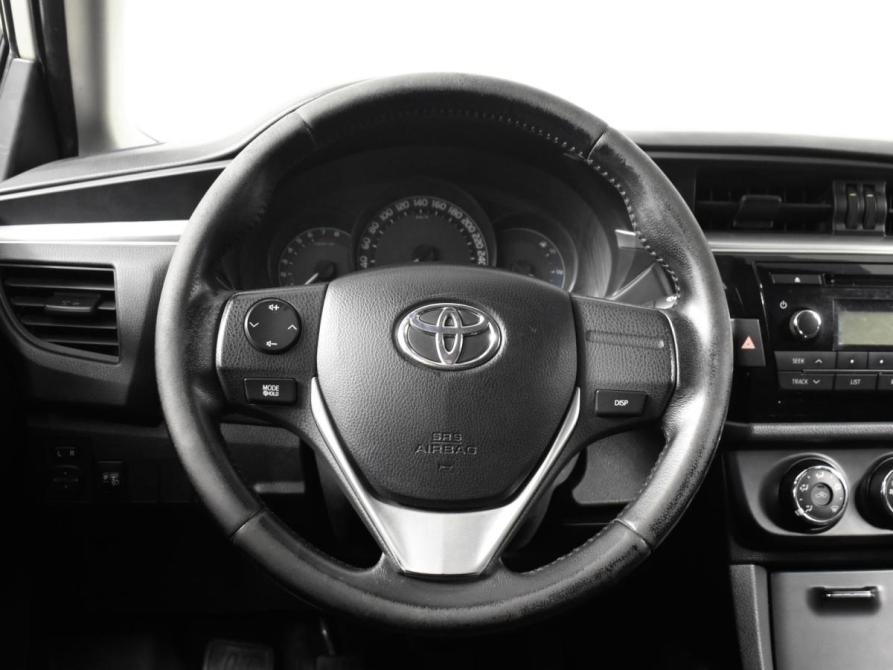 Toyota Corolla XI (E160 E170 E180) Казань  - изображение 11