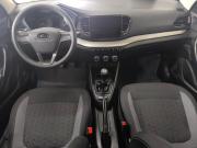 Lada (ВАЗ) Vesta I Рестайлинг (NG) Нижнекамск  - изображение 32