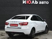 Lada (ВАЗ) Vesta I Екатеринбург  - изображение 23
