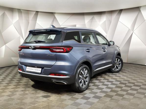 Chery Tiggo 7 Pro I с пробегом 2020 года, цена 1 343 000 рублей, 86848 км, внедорожник, Автокод Объявления