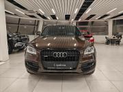 Audi Q5 I (8R) Рестайлинг Санкт-Петербург  - изображение 21