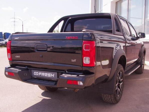 JAC T8 Pro с пробегом 2023 года, цена 2 399 000 рублей, 34800 км, offers.body_type.unknown, Автокод Объявления