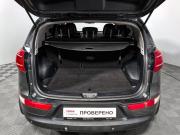 Kia Sportage III Санкт-Петербург  - изображение 36