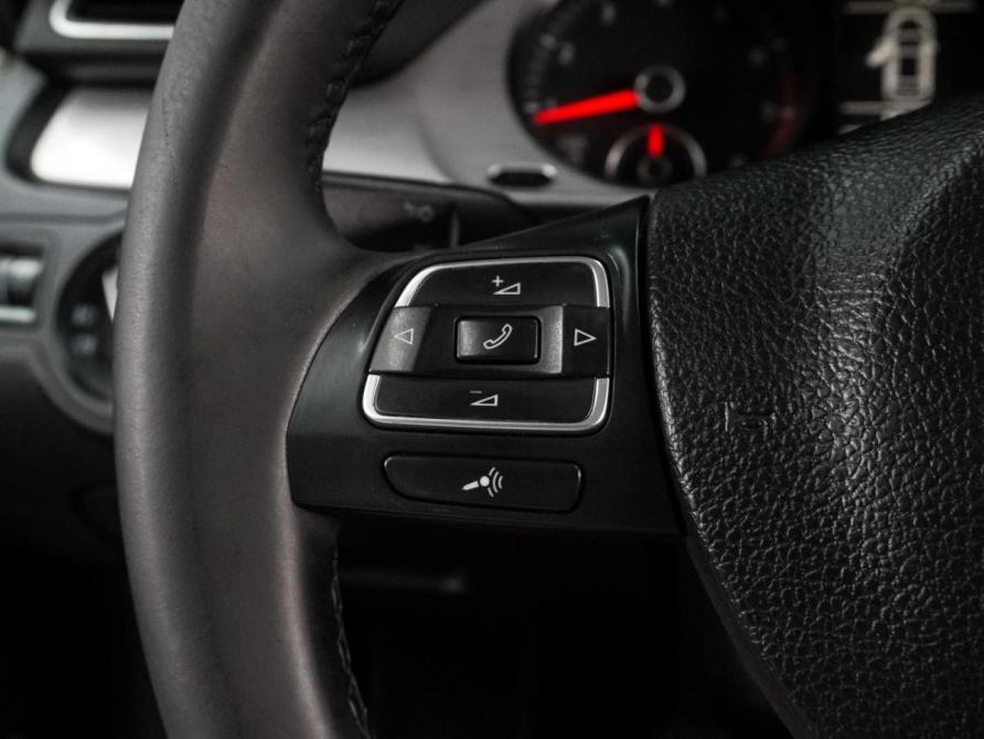 Volkswagen Passat CC I Рестайлинг Воронеж  - изображение 17