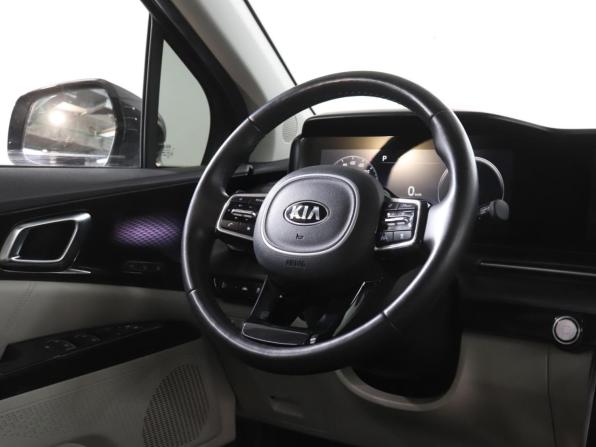 Kia Carnival IV с пробегом 2020 года, цена 3 900 000 рублей, 84000 км, минивэн, Автокод Объявления