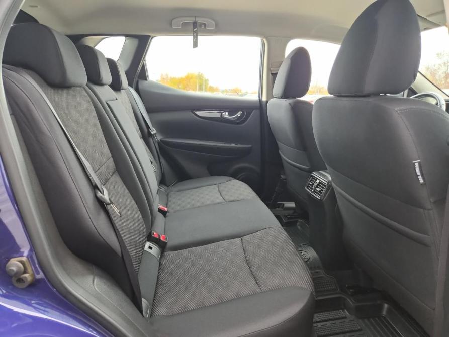 Nissan Qashqai II Саратов  - изображение 26
