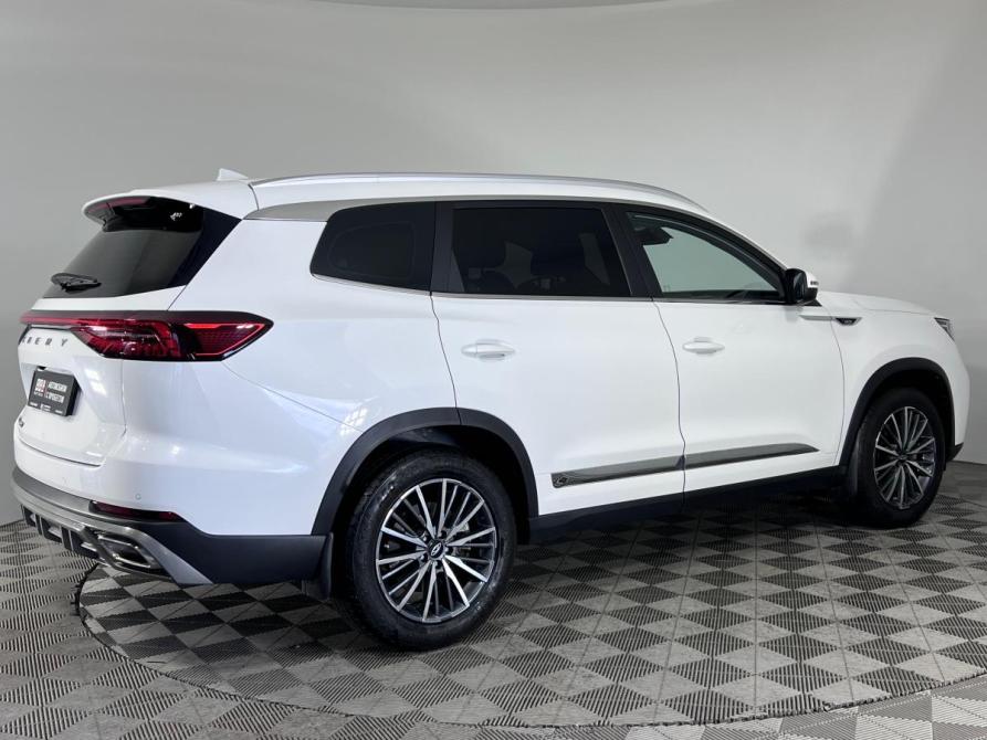 Chery Tiggo 8 Pro Max I Рестайлинг Ростов-на-Дону  - изображение 6