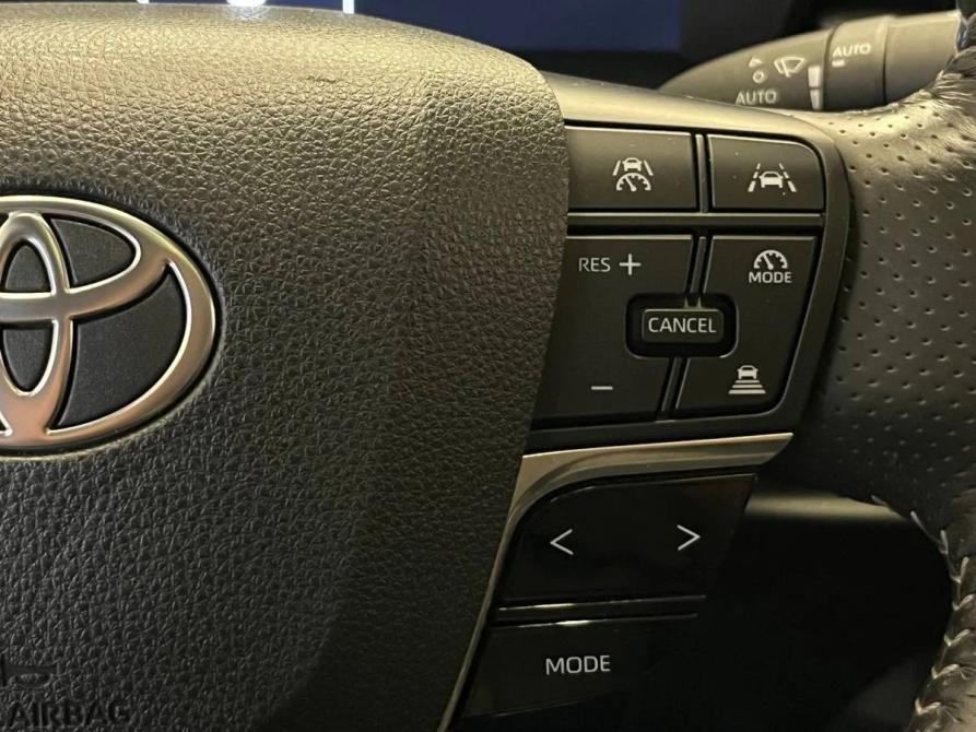 Toyota Camry IX (XV80) China Market Челябинск  - изображение 21
