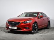 Mazda 6 III (GJ) Санкт-Петербург  - изображение 20
