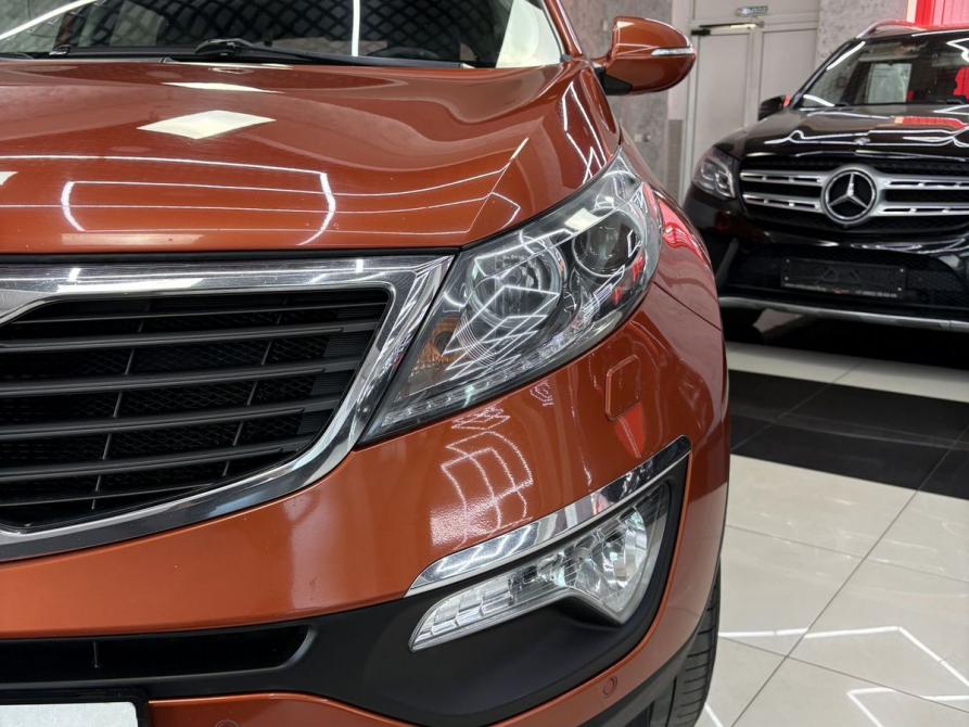 Kia Sportage III Ярославль  - изображение 10