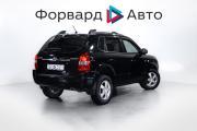Hyundai Tucson I Тюмень  - изображение 34