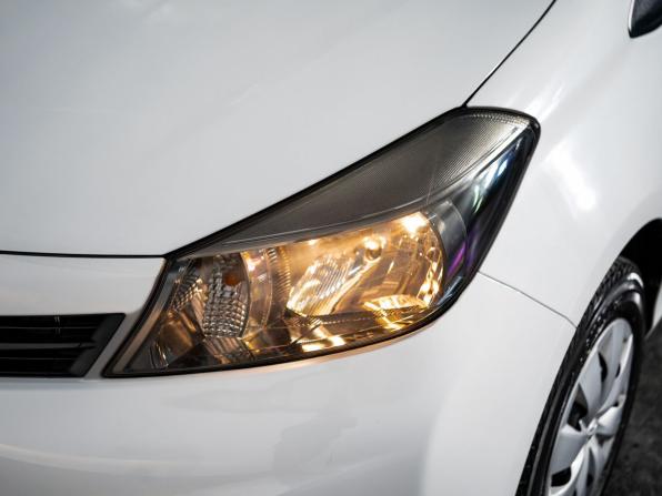Toyota Vitz III (XP130) с пробегом 2014 года, цена 725 500 рублей, 129549 км, хэтчбек, Автокод Объявления