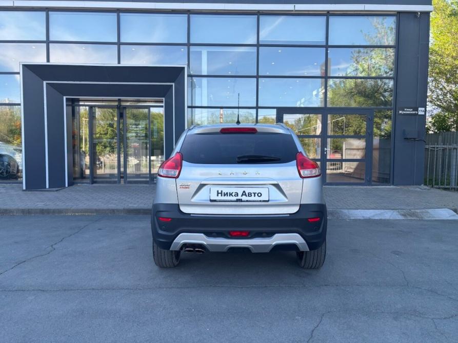 Lada (ВАЗ) XRAY I Оренбург  - изображение 6