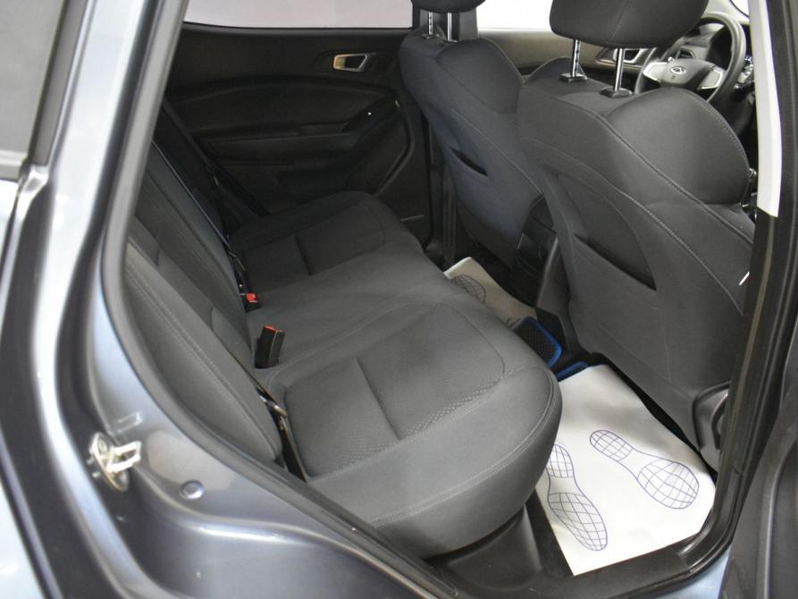 Chery Tiggo 4 I Рестайлинг Мончегорск  - изображение 15