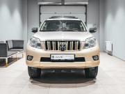 Toyota Land Cruiser Prado 150 Series Екатеринбург  - изображение 24