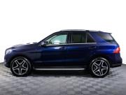 Mercedes-Benz GLE I (W166) Москва  - изображение 35