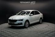 Skoda Rapid II Крым  - изображение 27