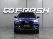 Chery Tiggo 4 I Рестайлинг Воронеж  - изображение 24