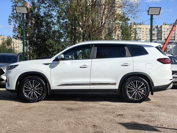 Chery Tiggo 8 Pro I с пробегом 2021 года, цена 1 659 000 рублей, 146000 км, внедорожник, Автокод Объявления