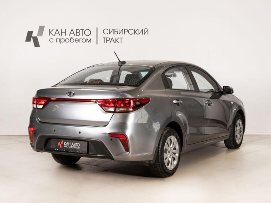 Kia Rio IV Казань  - изображение 3