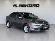 Mitsubishi Lancer X Уфа  - изображение 18